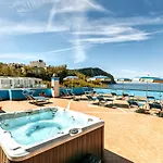 Cava Dell'isola 호텔 3*