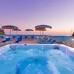 호텔 Cava Dell'isola Forio di Ischia