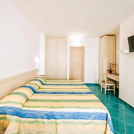 Hotel Cava Dell'isola Forio di Ischia