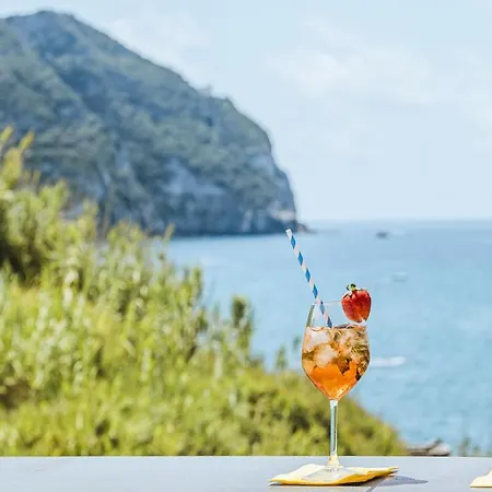 Hotel Cava Dell'isola Forio di Ischia