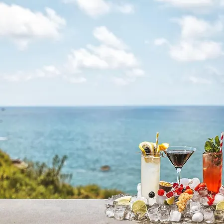 Cava Dell'isola Hotel Forio di Ischia
