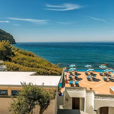 Cava Dell'isola 3* Forio di Ischia