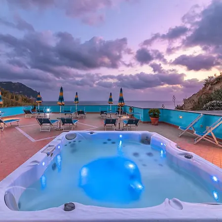 Cava Dell'isola Forio di Ischia