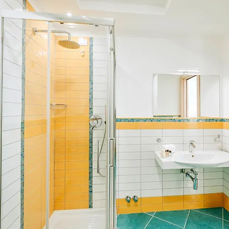 Cava Dell'isola Hotel Forio di Ischia