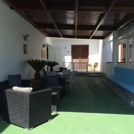 Cava Dell'isola Hotel Forio di Ischia