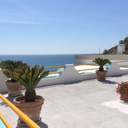 Cava Dell'isola Forio di Ischia