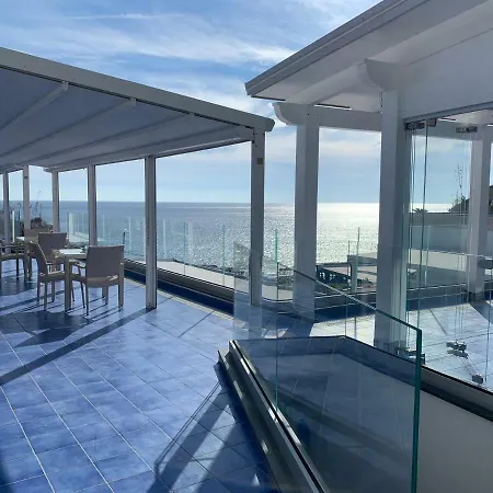 Cava Dell'isola Hotel