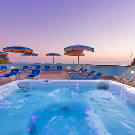 Hotel Cava Dell'isola Forio di Ischia