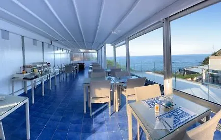 卡瓦戴利索拉酒店 酒店 Forio di Ischia