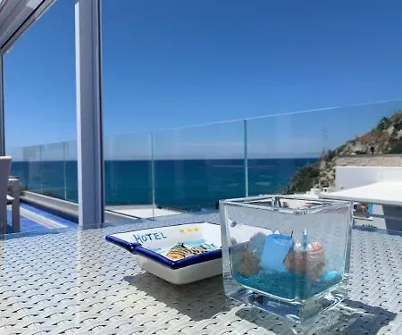 卡瓦戴利索拉酒店 酒店 Forio di Ischia