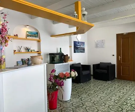 酒店 卡瓦戴利索拉酒店 3*