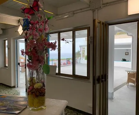 卡瓦戴利索拉酒店 酒店 3*
