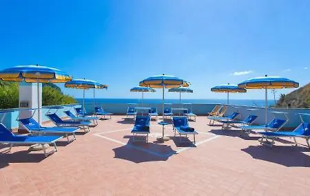 酒店 卡瓦戴利索拉酒店 Forio di Ischia