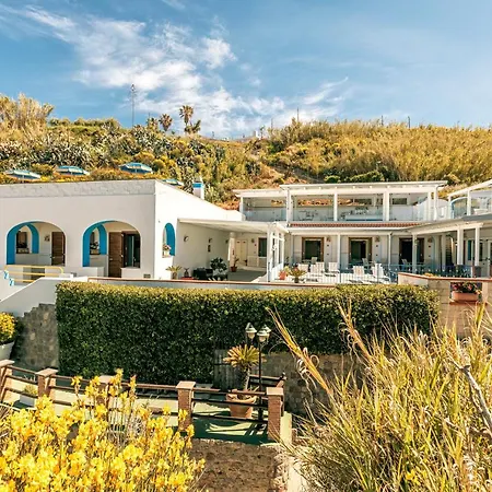 Cava Dell'isola Hotel
