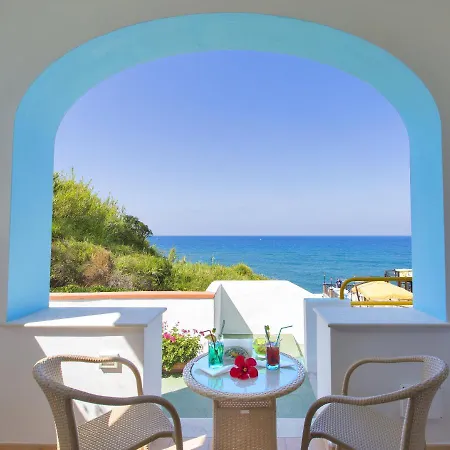 Hotel Cava Dell'isola