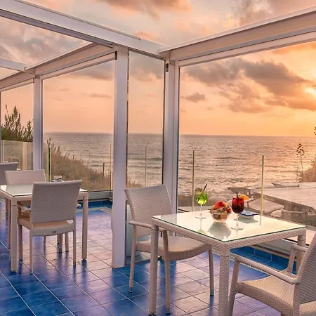 Cava Dell'isola Форио