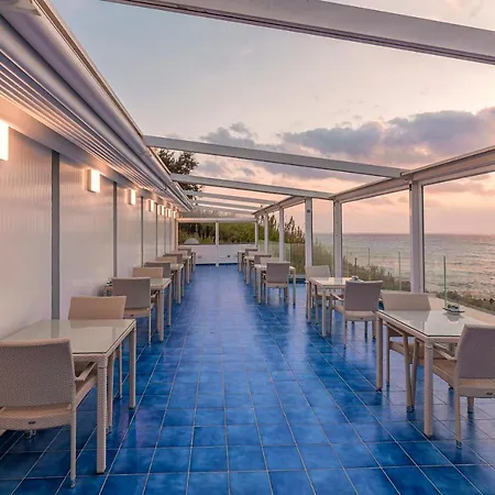 Hotel Cava Dell'isola Forio (Isola d'Ischia)