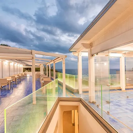 Hotel Cava Dell'isola Forio (Isola d'Ischia)
