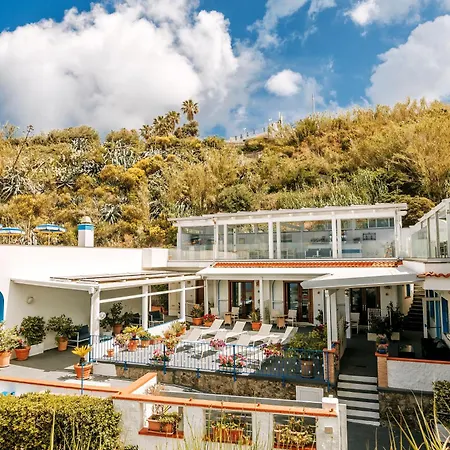 Hotel Cava Dell'isola Forio (Isola d'Ischia)