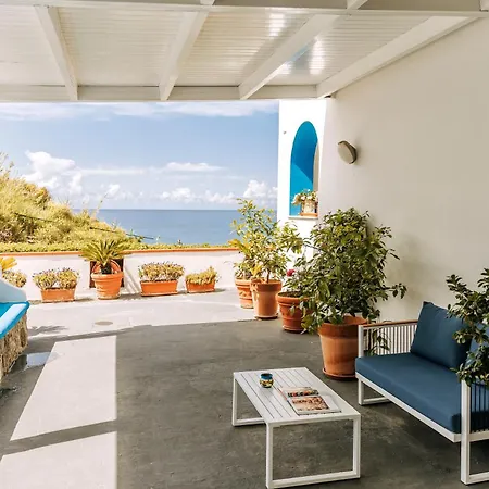 Cava Dell'isola 3* Forio (Isola d'Ischia)