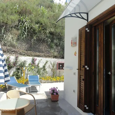 Cava Dell'isola Форио