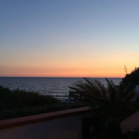 卡瓦戴利索拉酒店 Forio di Ischia