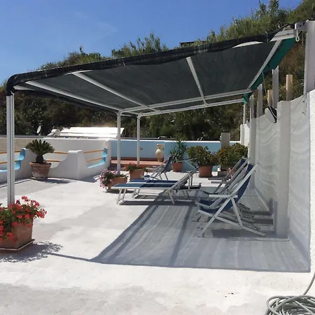 Hotel Cava Dell'isola