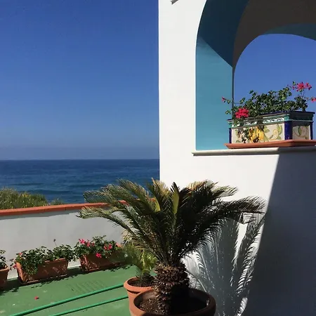 Cava Dell'isola 3* Forio di Ischia