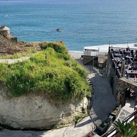 卡瓦戴利索拉酒店 3* Forio di Ischia