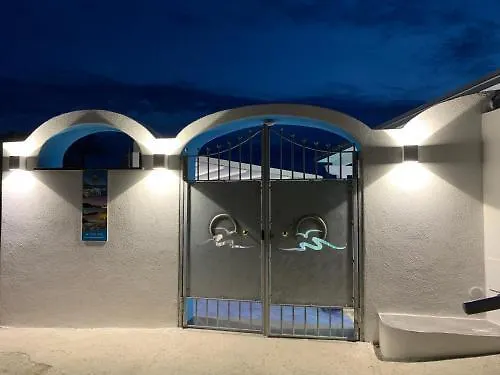 Cava Dell'isola Forio di Ischia