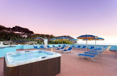 Cava Dell'isola Forio di Ischia