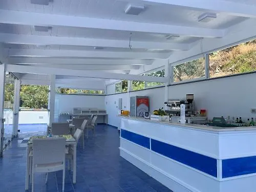 Cava Dell'isola 3* Forio di Ischia