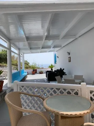 Cava Dell'isola 3* Forio di Ischia