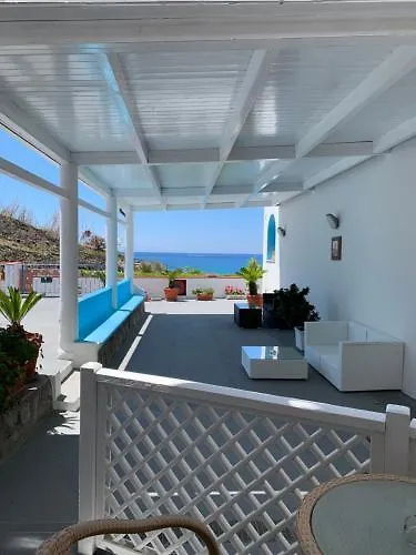 Szálloda Cava Dell'isola 3*