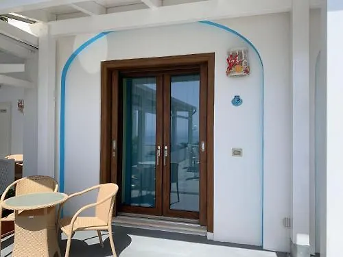 Cava Dell'isola Forio di Ischia