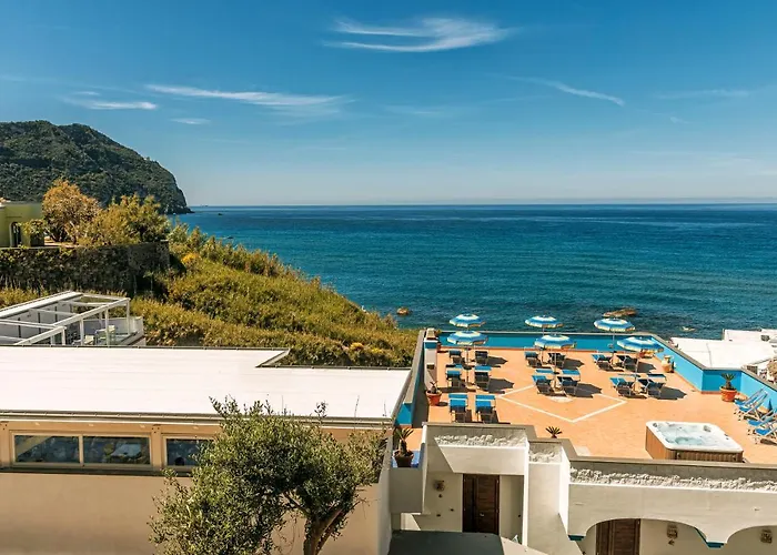 Cava Dell'isola 3* Forio di Ischia