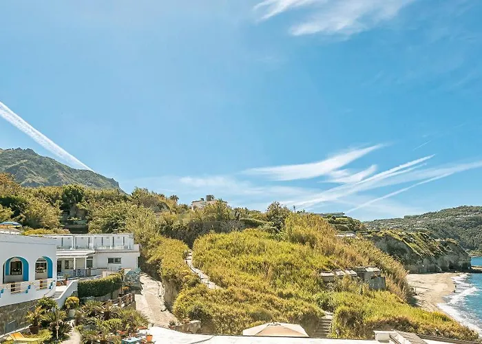 Cava Dell'isola 3* Forio di Ischia