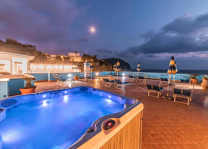 Cava Dell'isola 3* Forio di Ischia