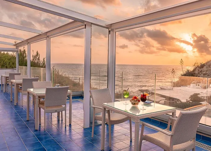 Cava Dell'isola Forio di Ischia