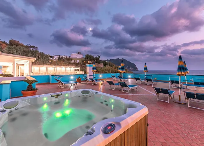 Cava Dell'isola Forio di Ischia