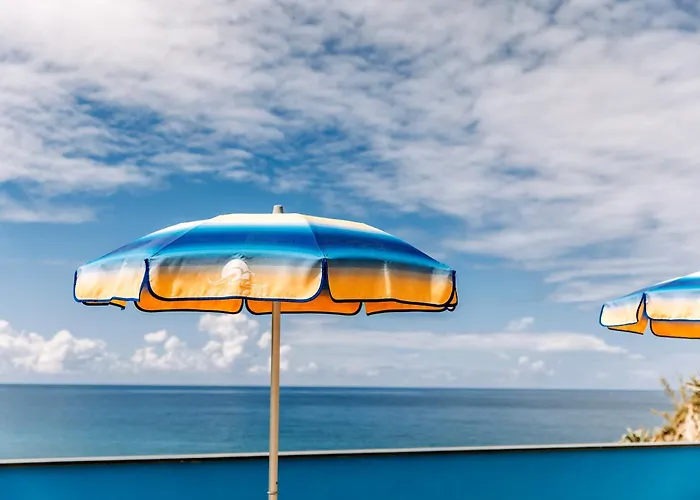 Szálloda Cava Dell'isola