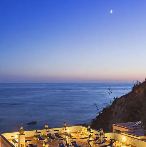 Szálloda Cava Dell'isola Forio di Ischia