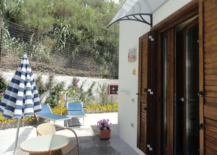 Cava Dell'isola Forio di Ischia