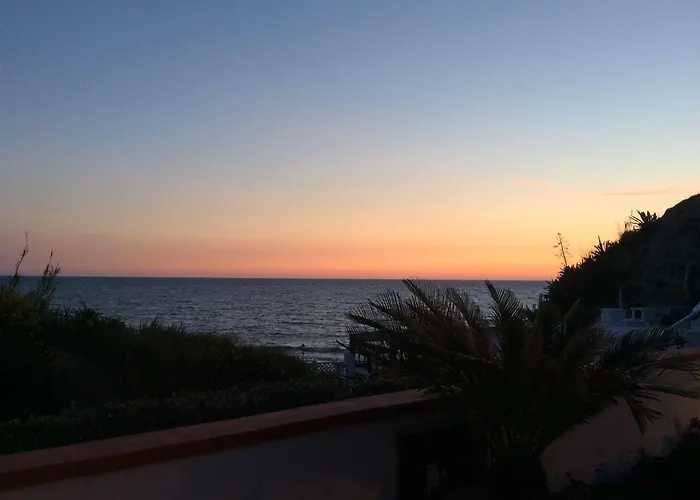 Cava Dell'isola Forio di Ischia