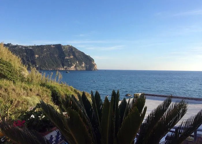 Cava Dell'isola Forio di Ischia