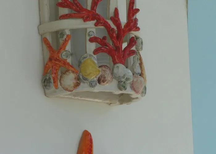 Cava Dell'isola 3* Forio di Ischia