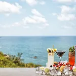 Cava Dell'isola Szálloda Forio di Ischia
