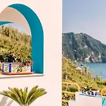 Szálloda Cava Dell'isola Forio di Ischia