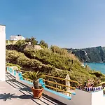 Cava Dell'isola Forio di Ischia