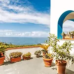 Cava Dell'isola Szálloda Forio di Ischia
